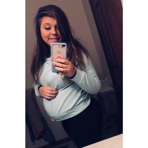 Meet your Posher, Brenna